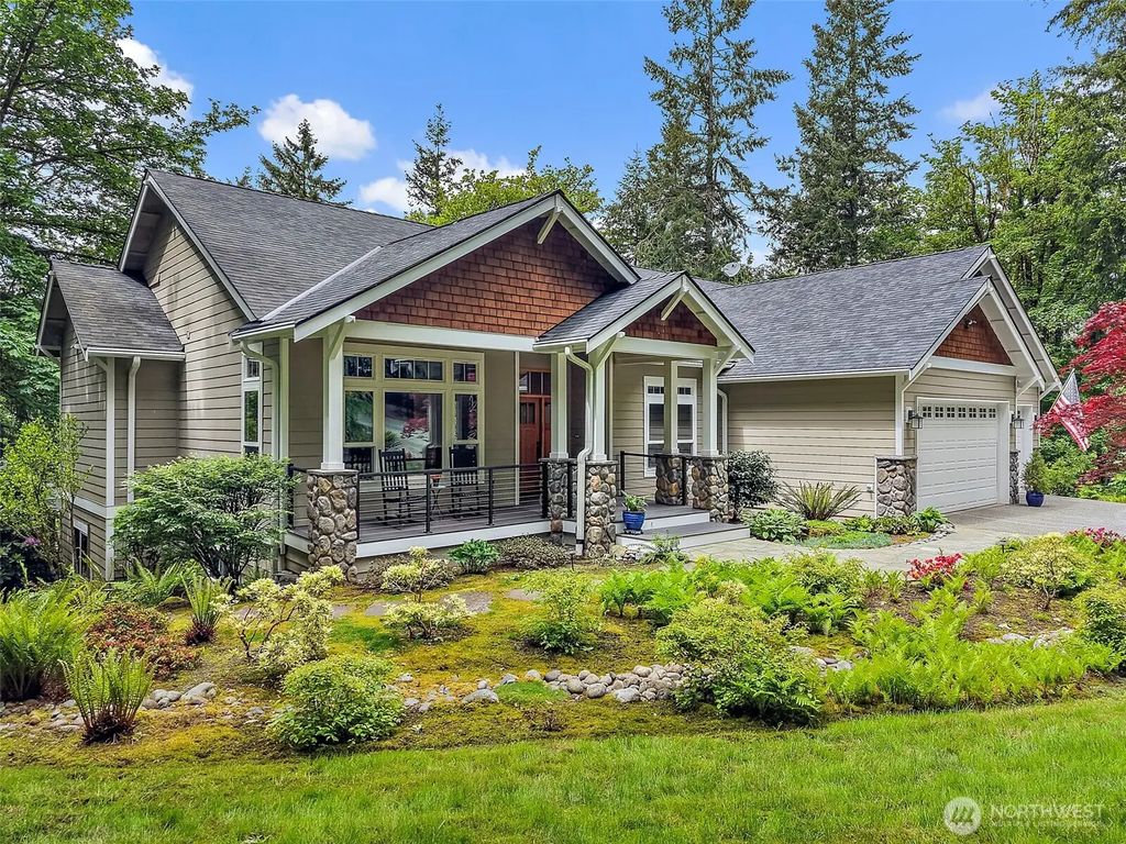 6407 282nd Avenue Se, Issaquah
