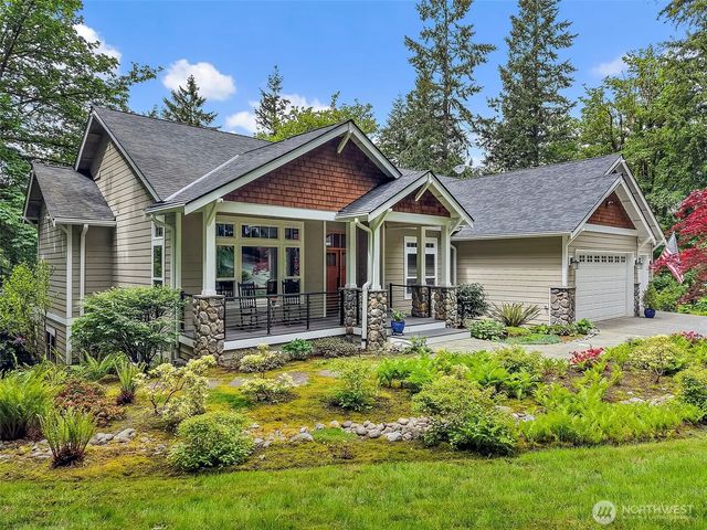 6407 282nd Avenue Se, Issaquah