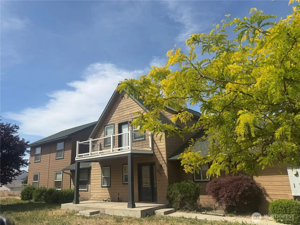 903 E Norman Road, Yakima