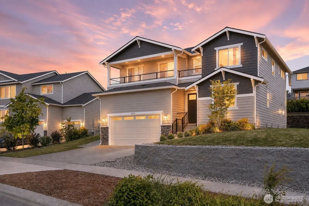 5446 Lasiandra Drive, Blaine