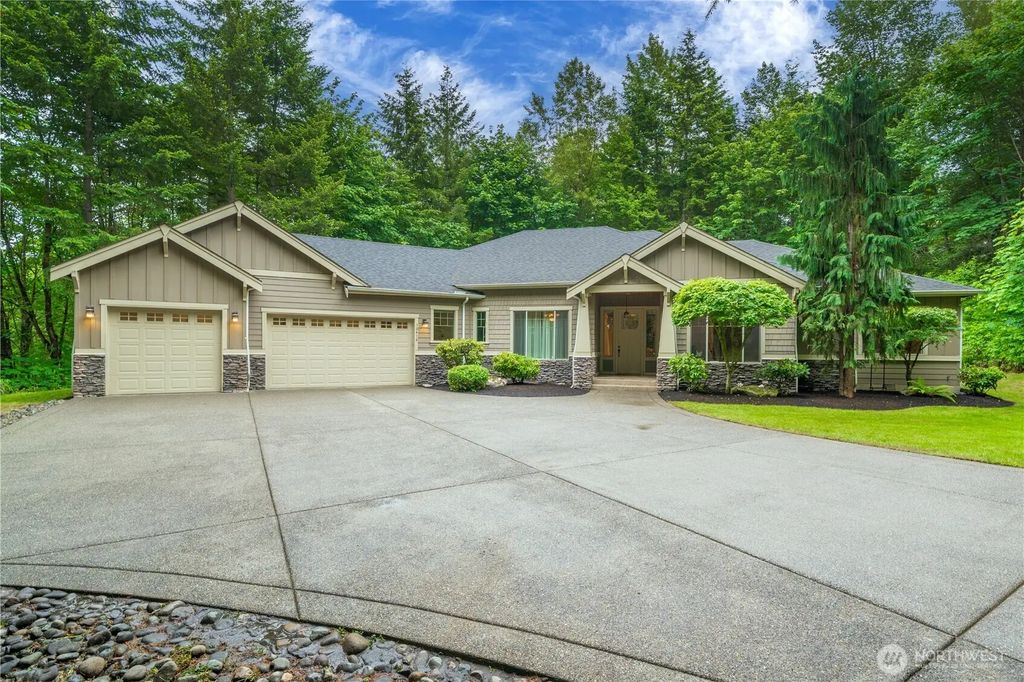 30418 219th Way Se, Black Diamond