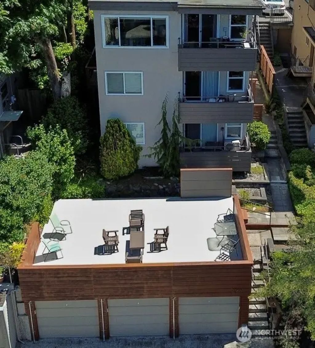 2366 E Yale Avenue E, Seattle