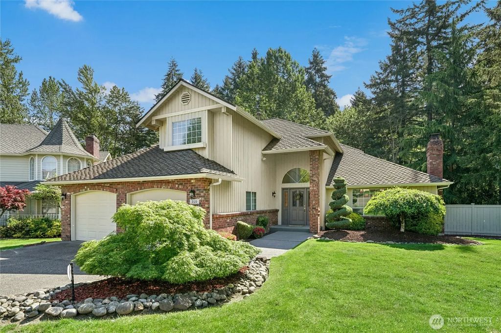 209 Sw 331st Place, Federal Way