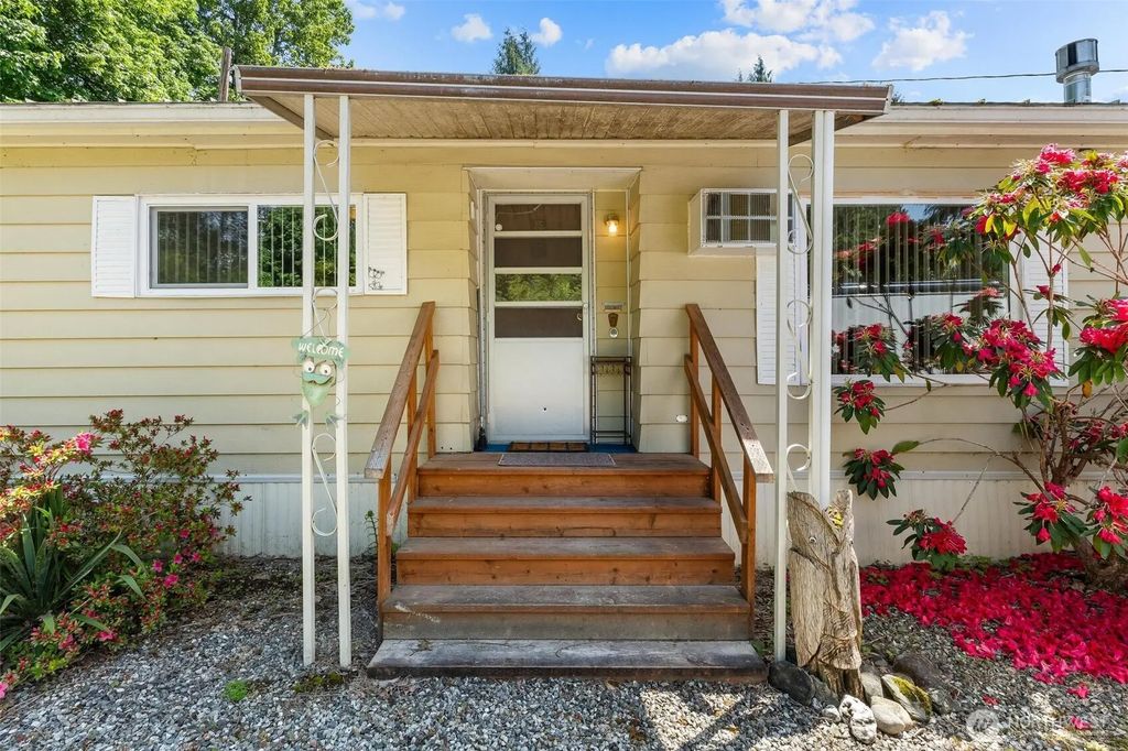 41741 Mountain View Lane, Concrete
