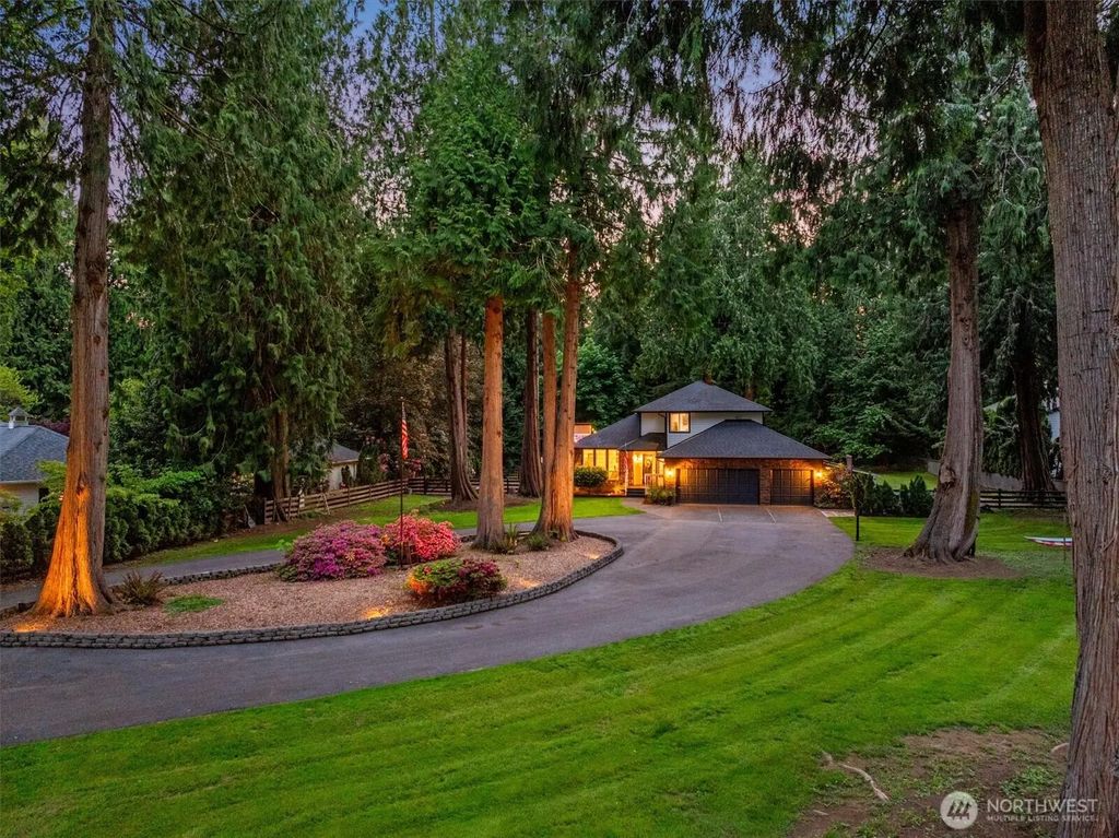 36831 249th Avenue Se, Enumclaw