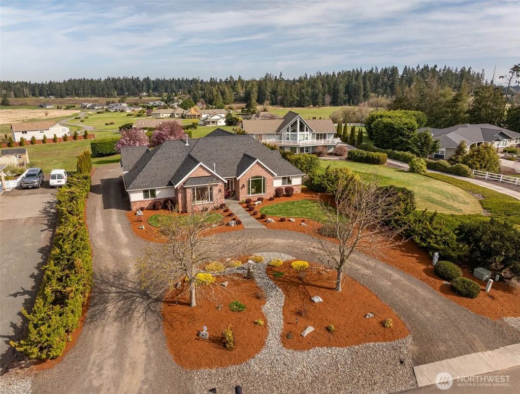 241 Lone Eagle Lane, Sequim