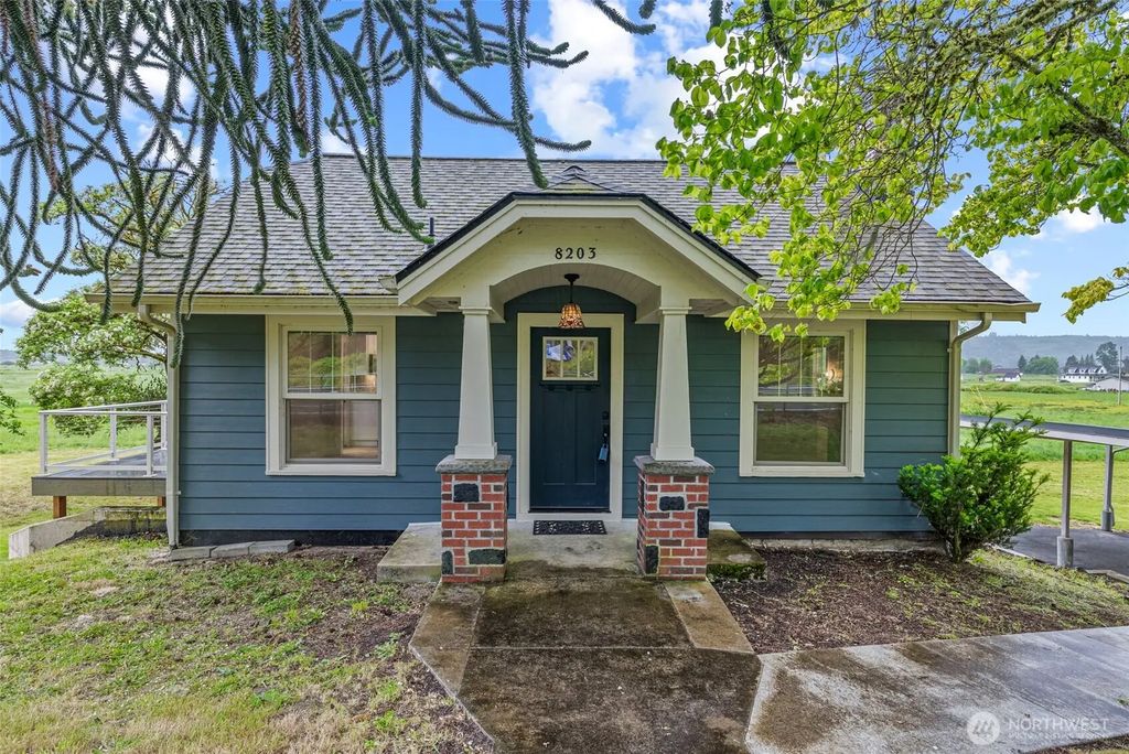 8203 Willow Grove Road, Longview