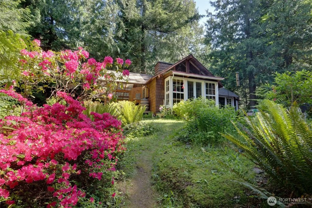 4315 Nordum Road, Everson