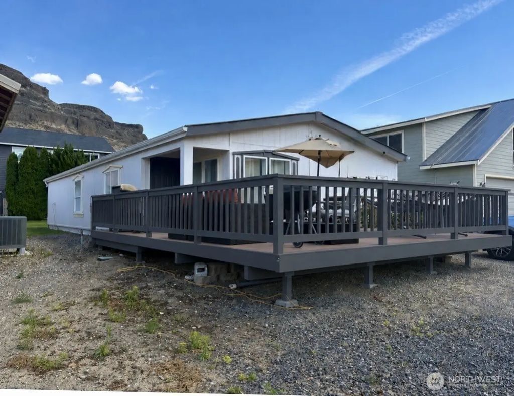 707 Hunter Avenue Sw, Quincy