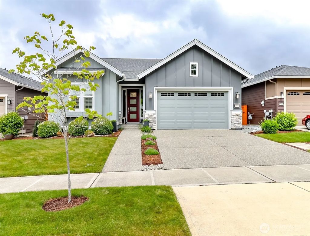 17913 150th Street E, Bonney Lake