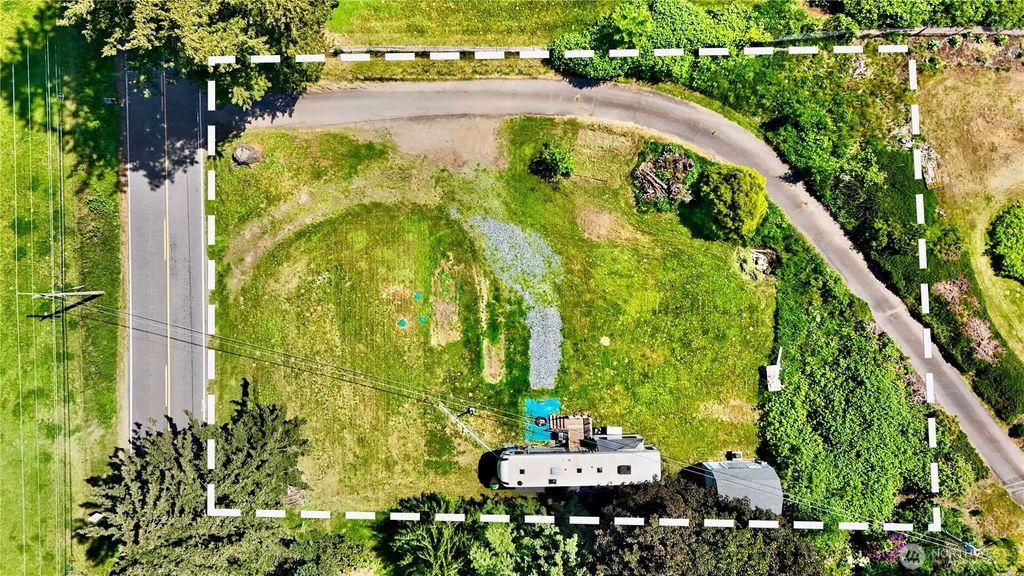 797 Ten Mile Road, Lynden