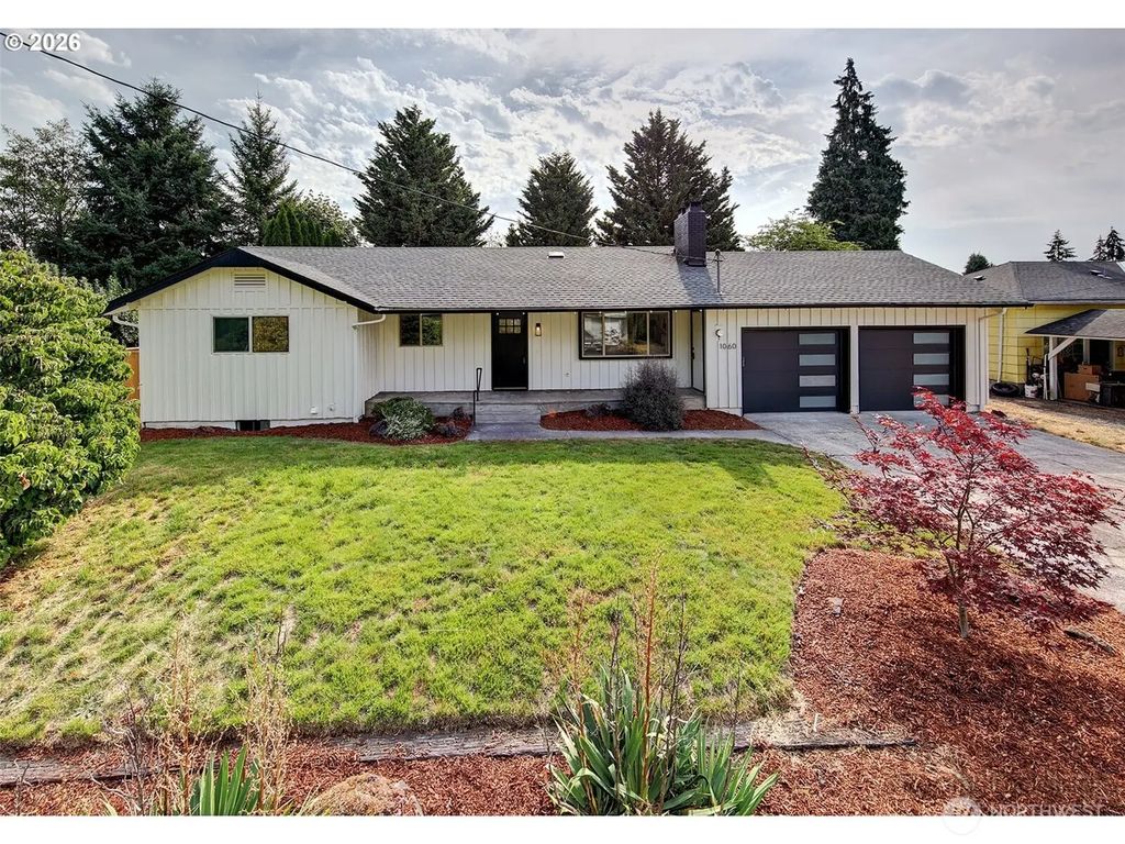 1060 Cowlitz View Court Nw, Castle Rock