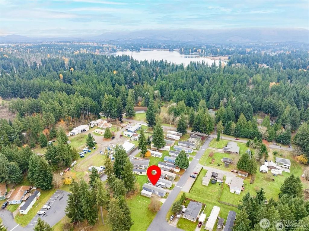 17114 153rd Avenue Se 10, Yelm