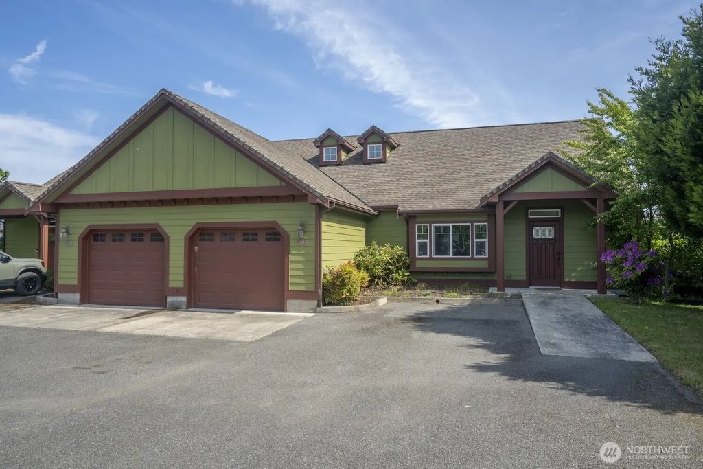 2603 Plum Court A, Port Angeles