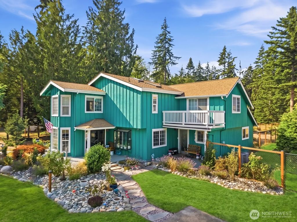 751 Hazzle Court, Coupeville