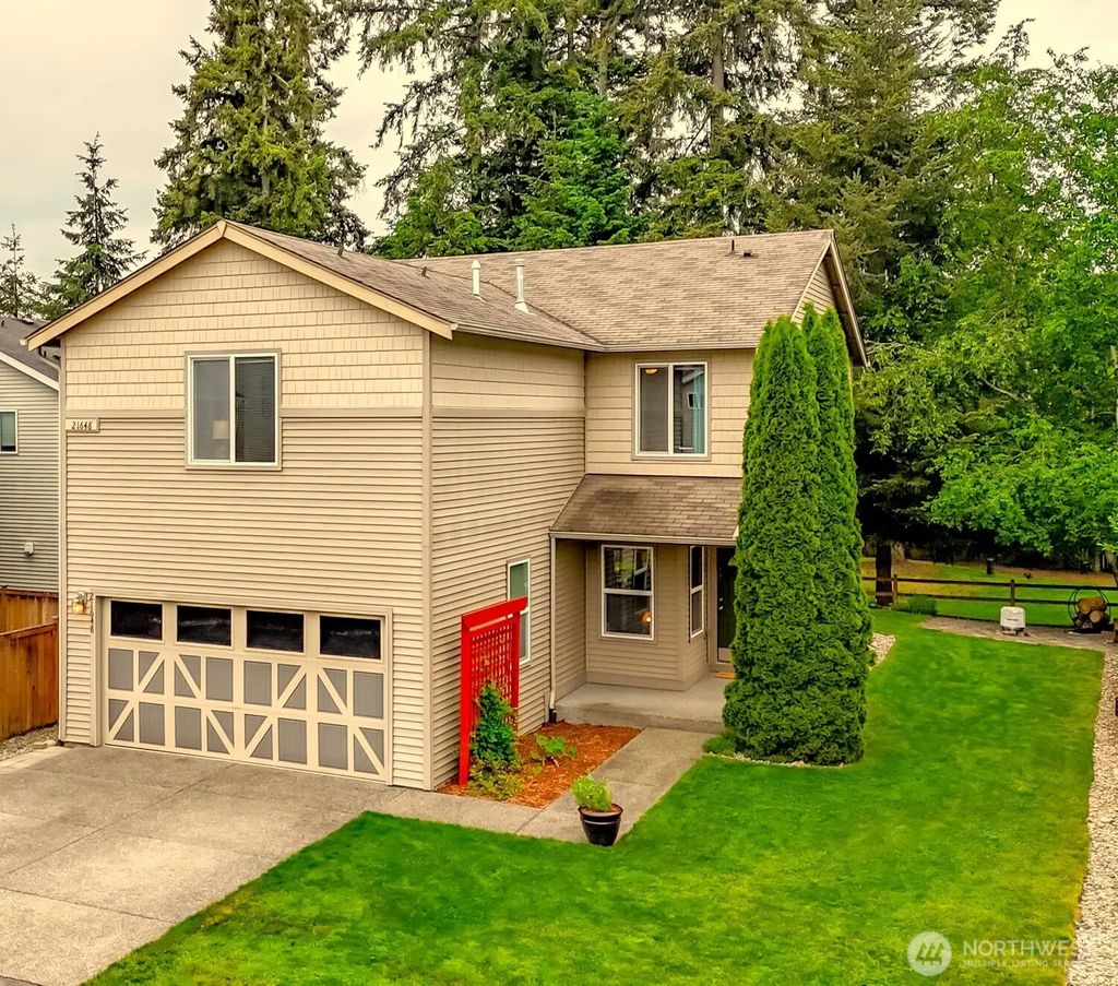 21648 Se 297th Terrace, Kent