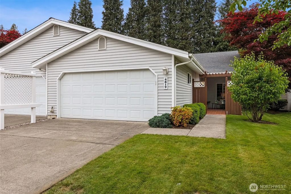 4819 Stratford Lane Se, Olympia