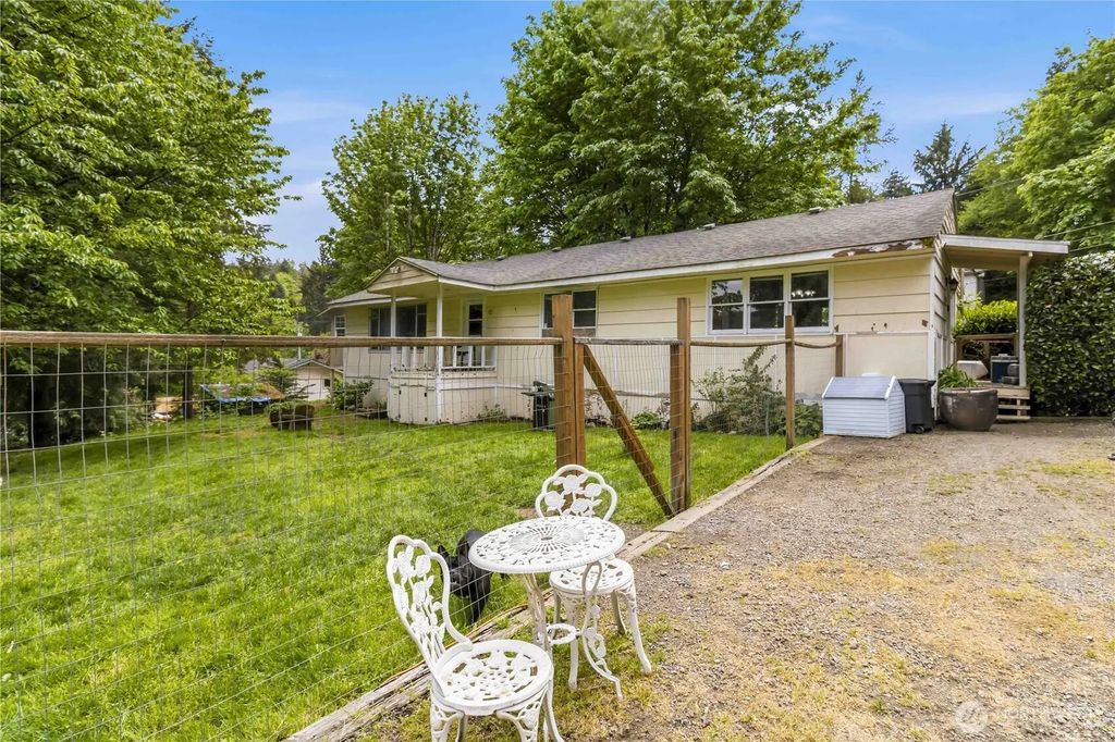 16204 Se 116th Street, Renton