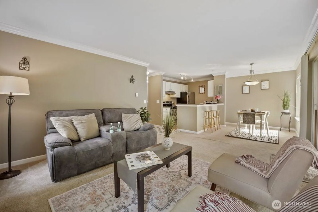 31500 33rd Place Sw C204, Federal Way