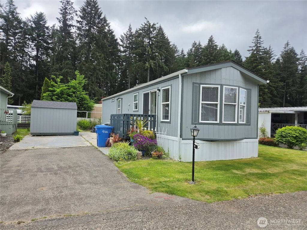 3702 Hunt Street Nw 30, Gig Harbor