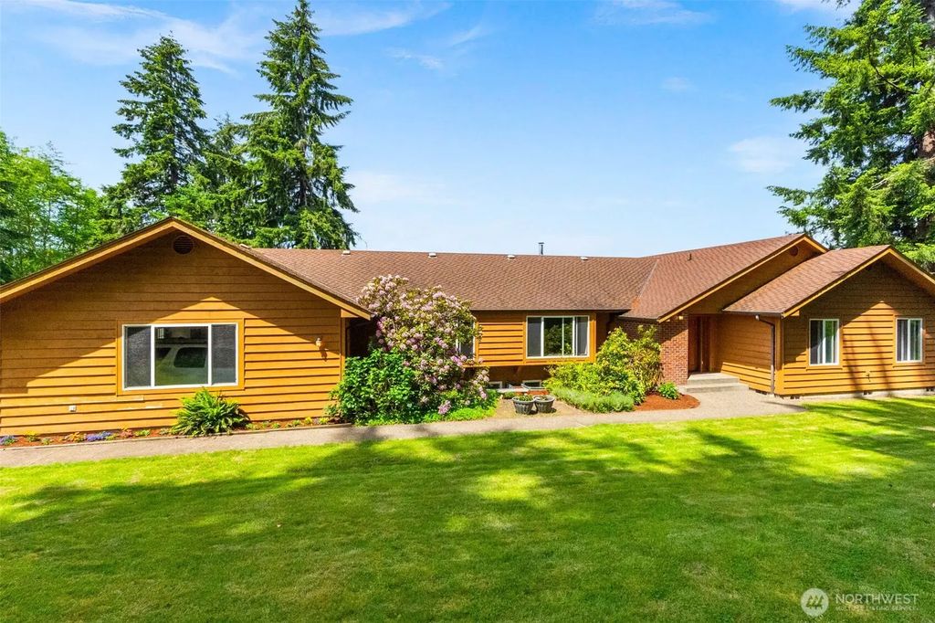 10140 Case Road Sw, Olympia