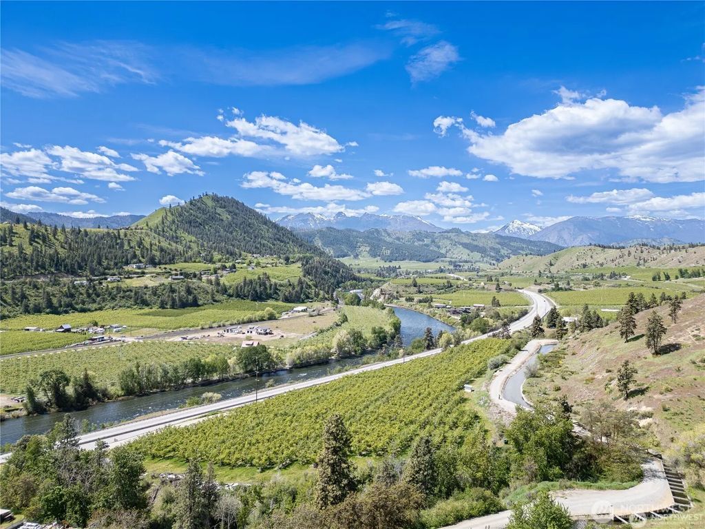 3 Sunburst Lane, Cashmere