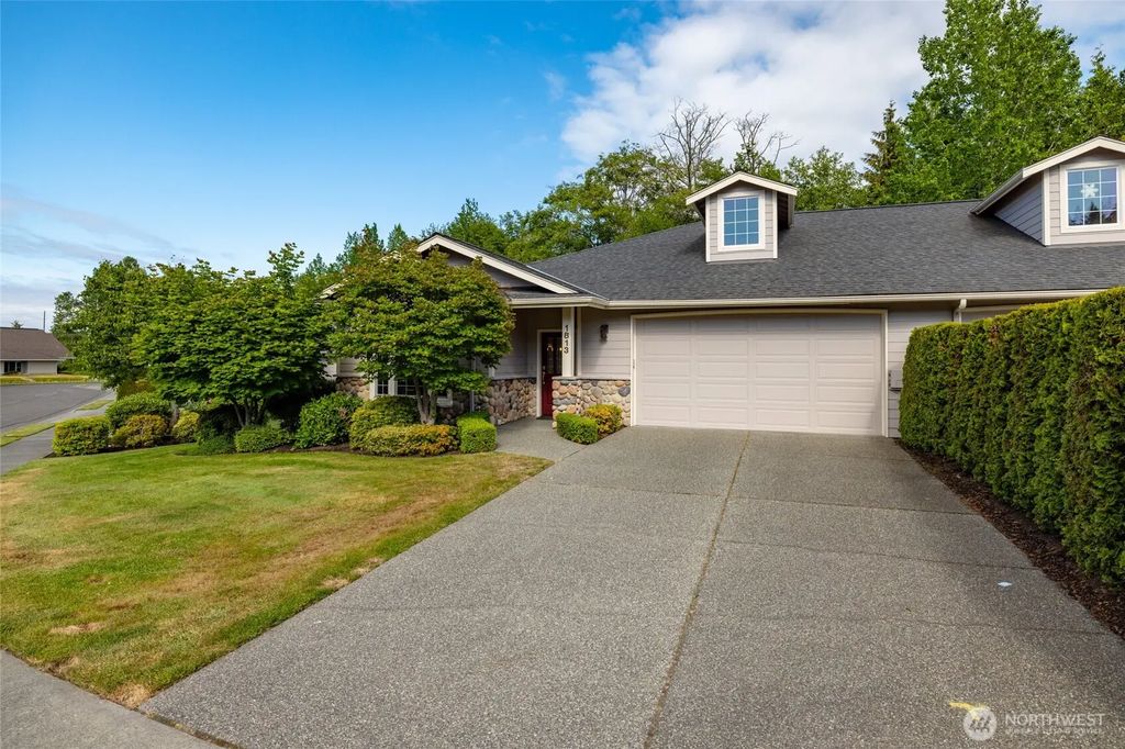 1813 Cedar Springs Lane, Anacortes