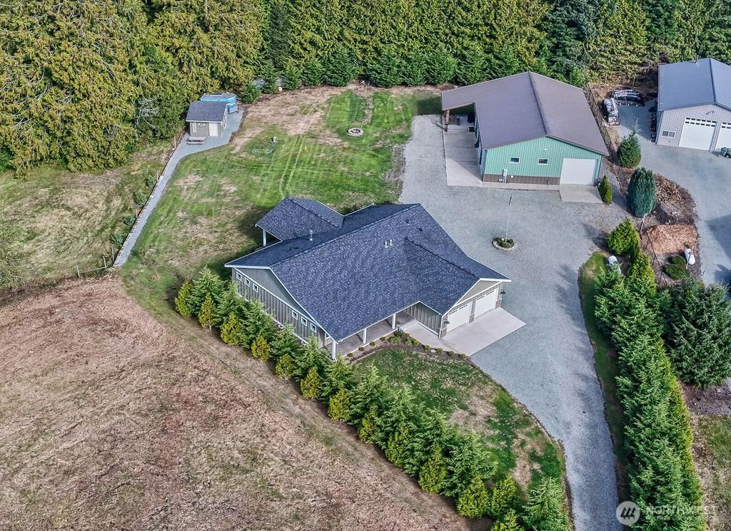 19443 Oakleaf Lane, Sedro Woolley