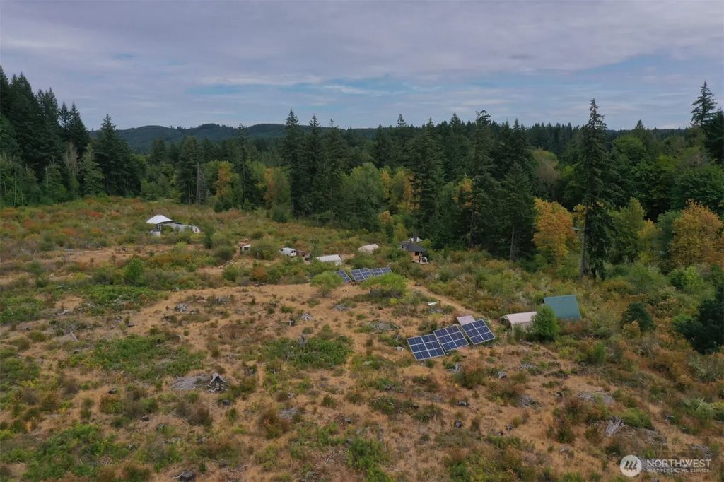15221 Vantine Road Se, Tenino