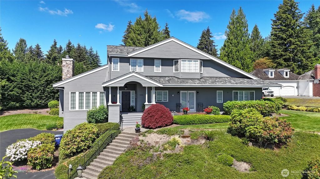 11506 134th Avenue Ct E, Puyallup