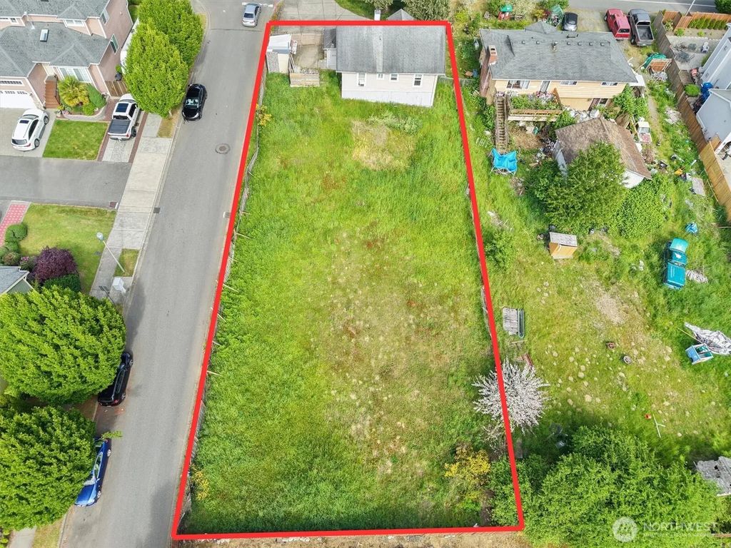 26801 108t Avenue Se, Kent