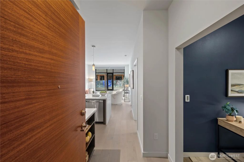 1760 Nw 56th Street 122, Seattle