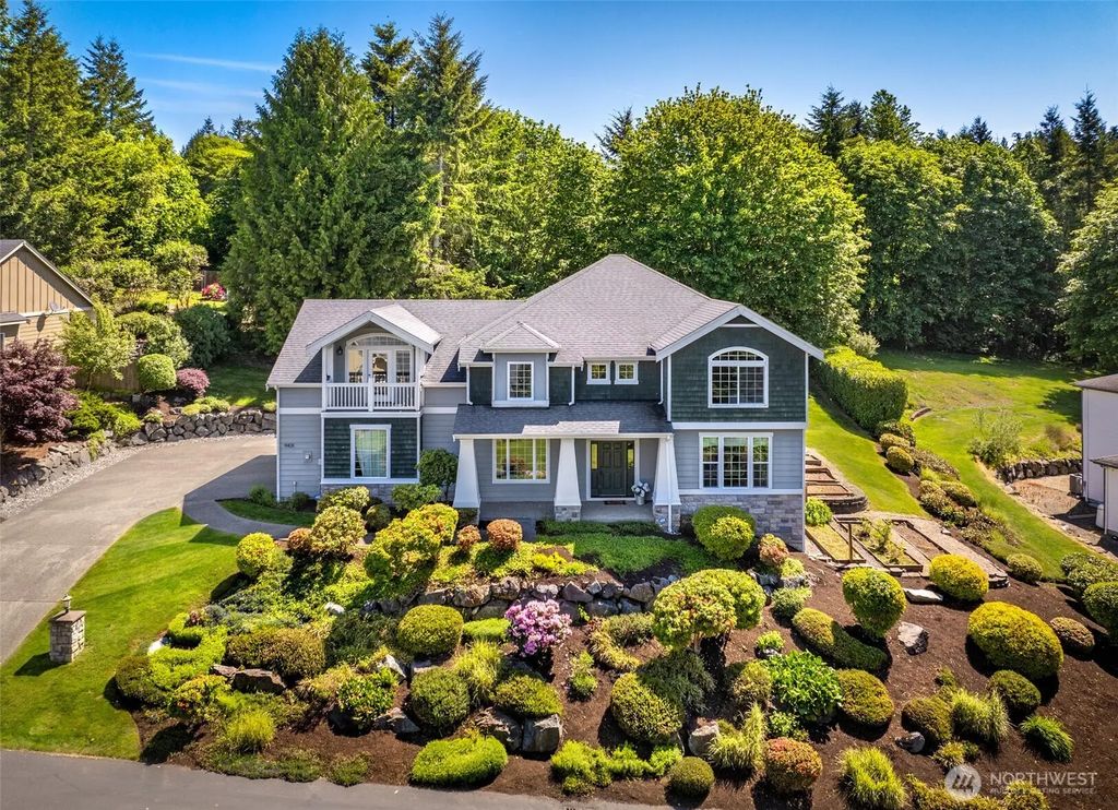 9431 185th Drive Se, Snohomish