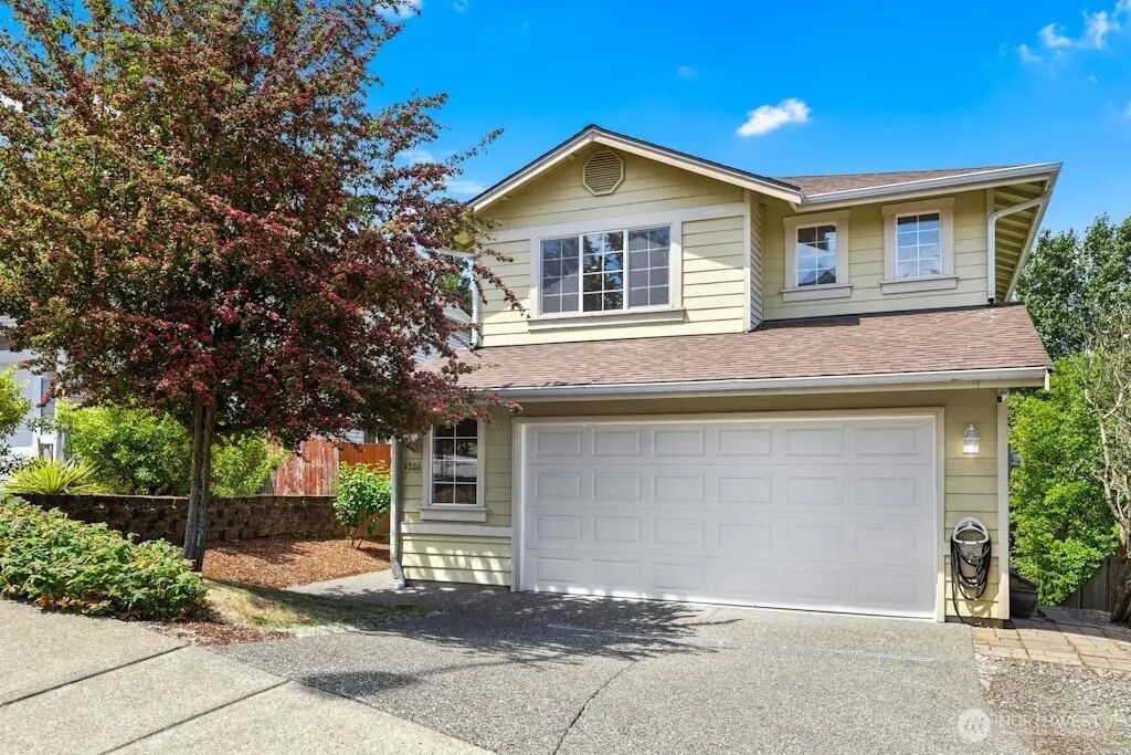 4206 S 137th Street, Tukwila