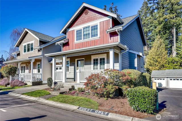 1368 Stonecress Lane Ne, Bainbridge Island