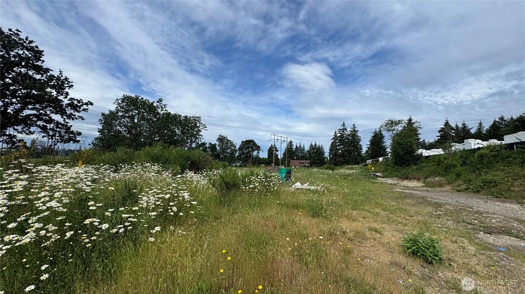 17906 E 45th Avenue, Tacoma