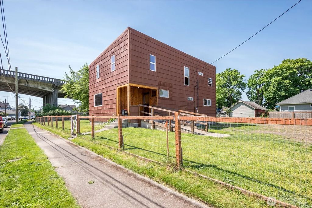 309 Nw 2nd Avenue, Kelso