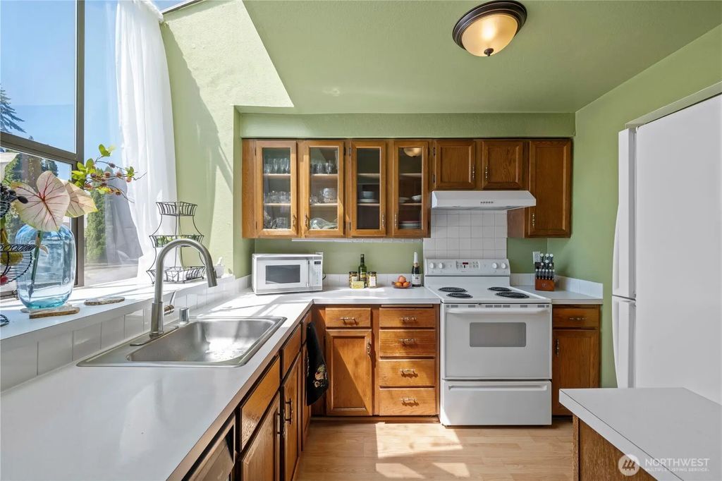 4807 76th Street Ne 12, Marysville