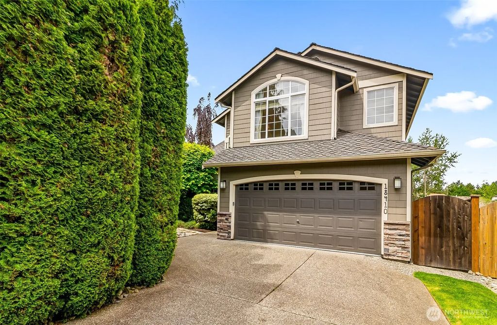 18410 11th Drive Se, Bothell