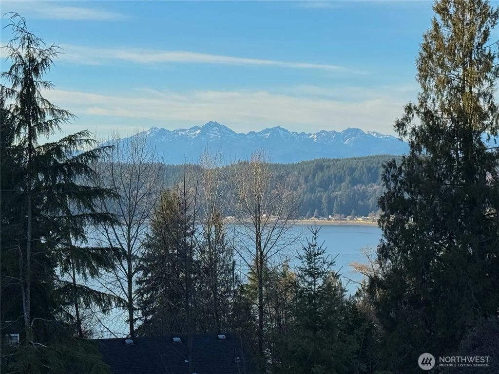 100 E Lakewood Drive, Belfair