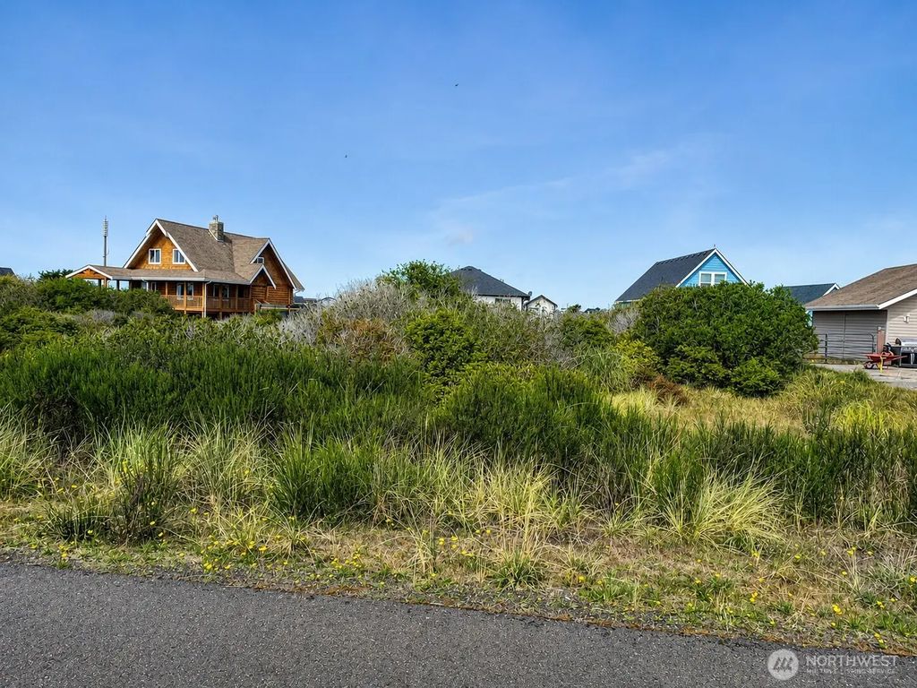420 S Bel Air Loop Sw, Ocean Shores