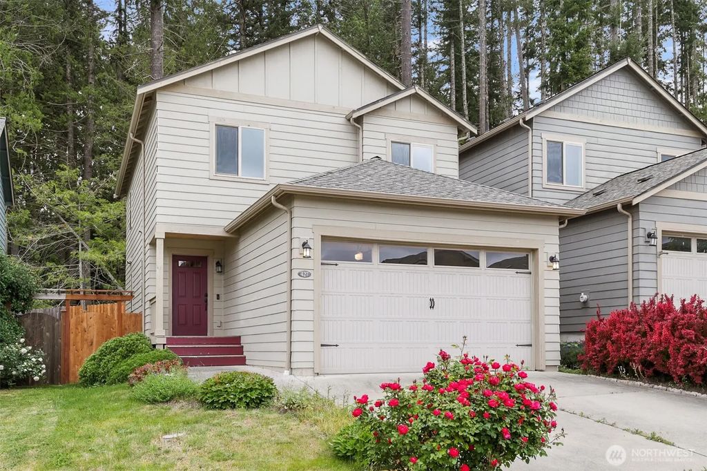 427 Ne Inspiration Street, Poulsbo