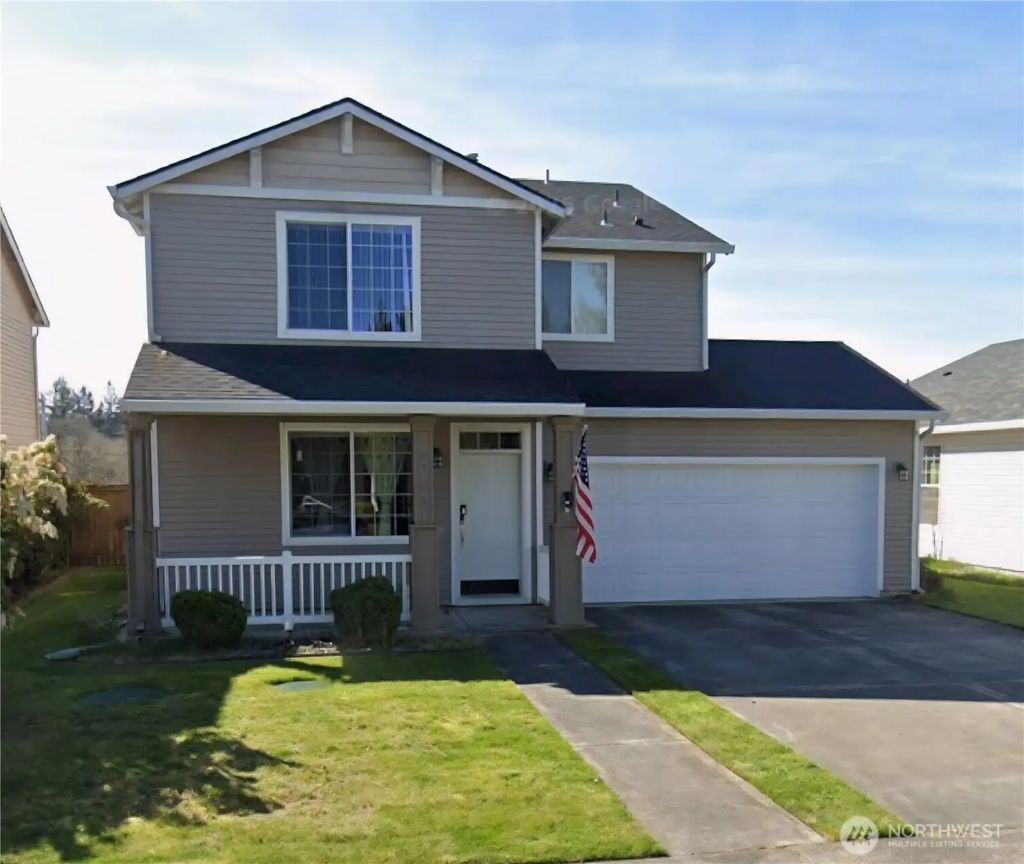 8305 Sweetbrier Loop Se, Olympia