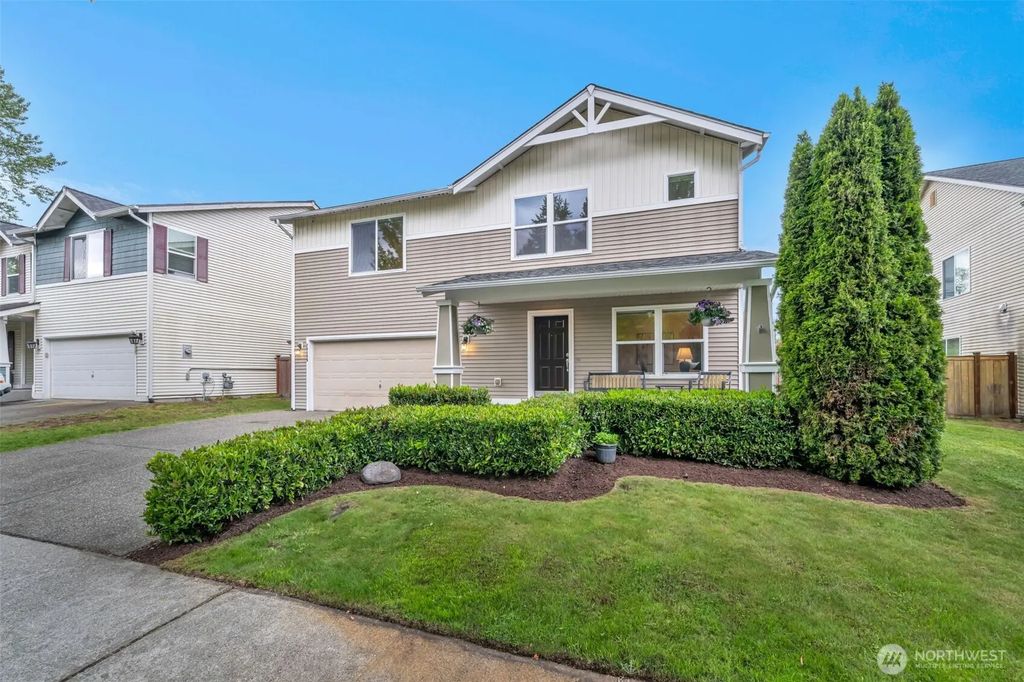 20489 Rustic View Rd Se, Monroe