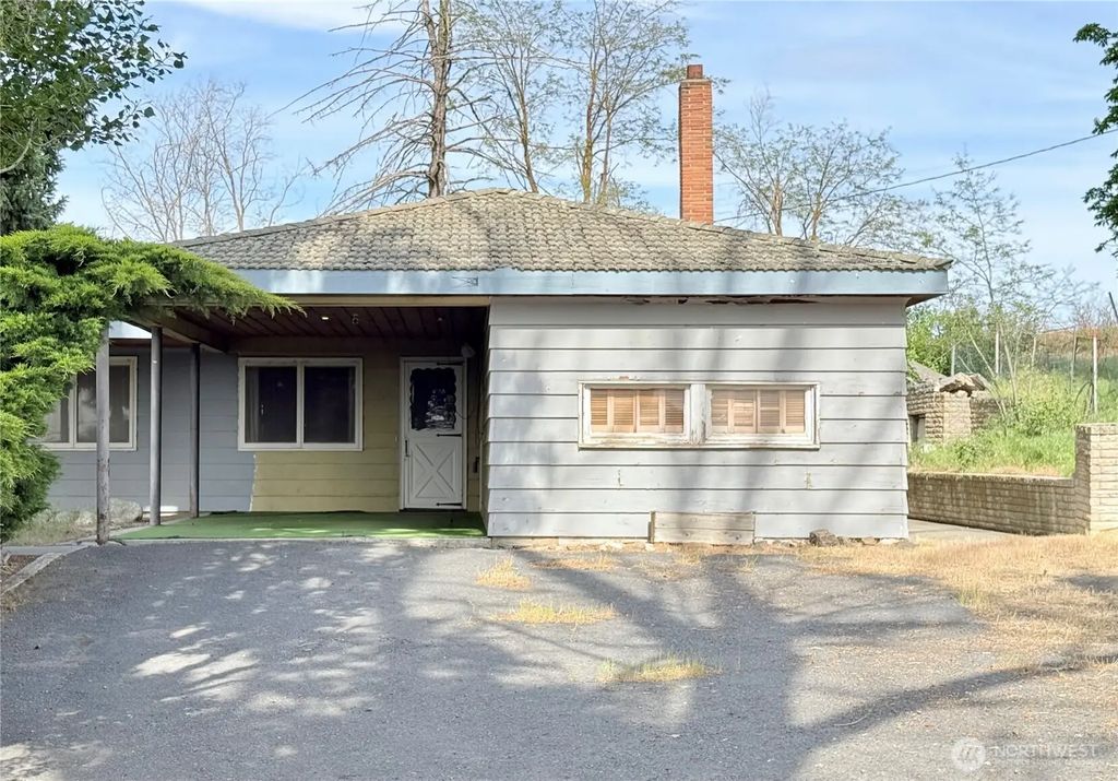 4434 Sr 21 N, Odessa