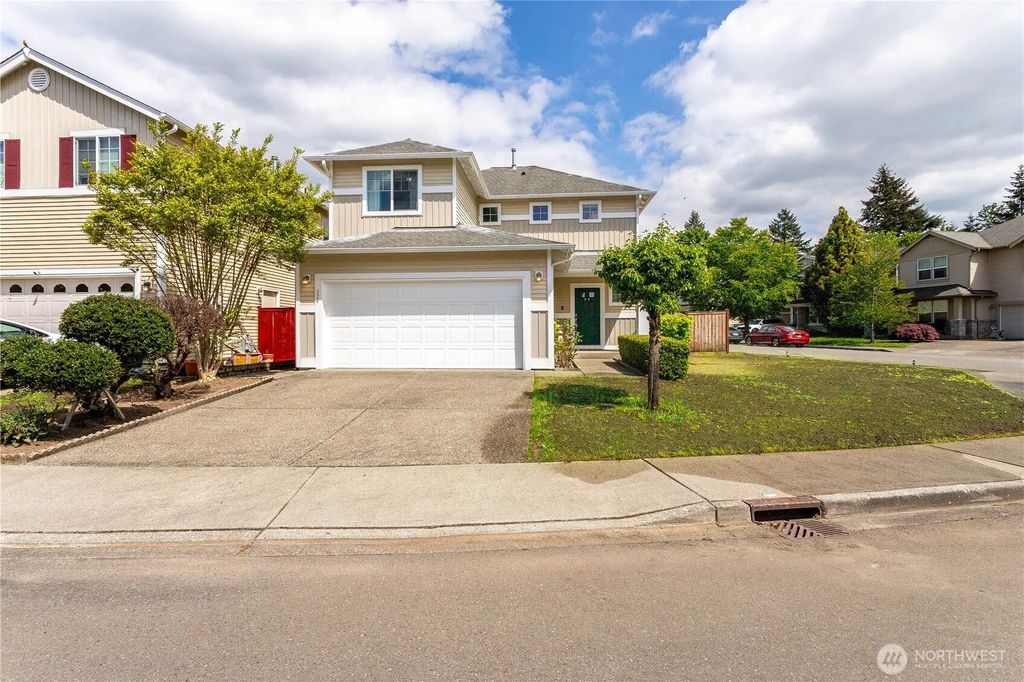324 Kirkland Place Se, Renton