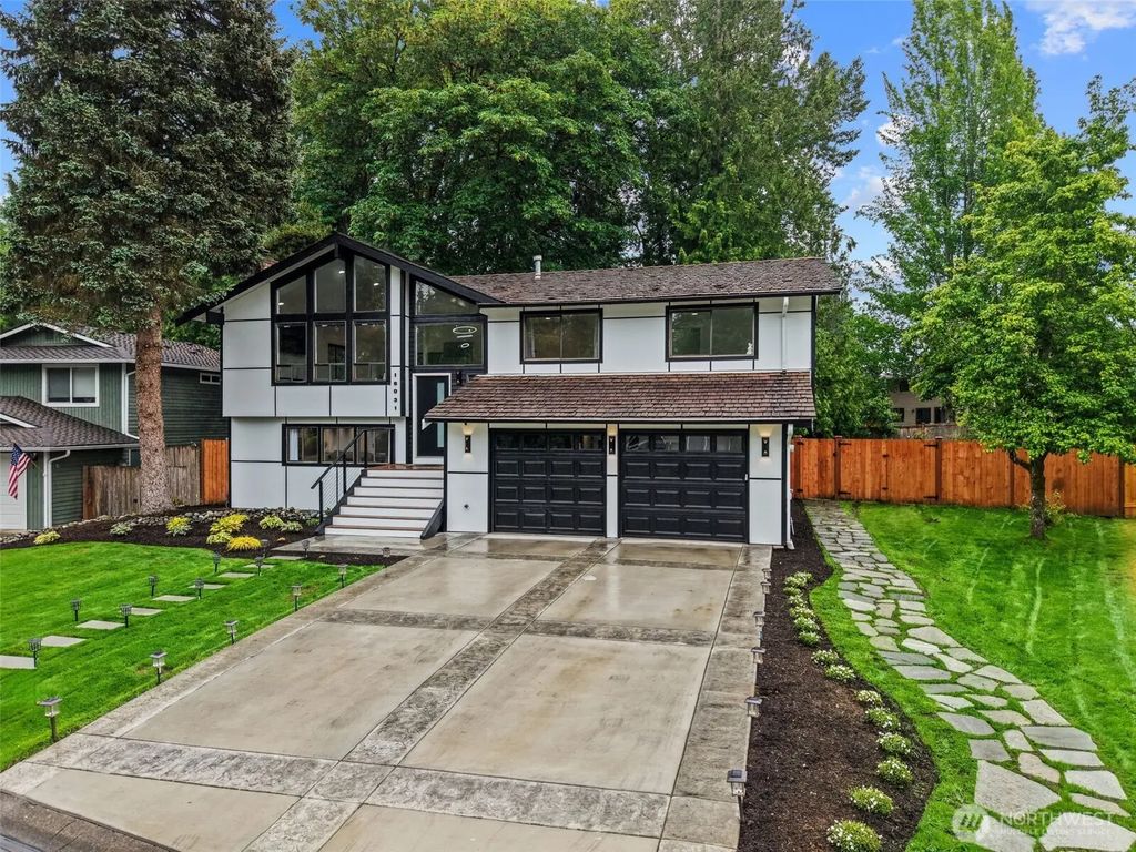 16031 Se 167th Place, Renton