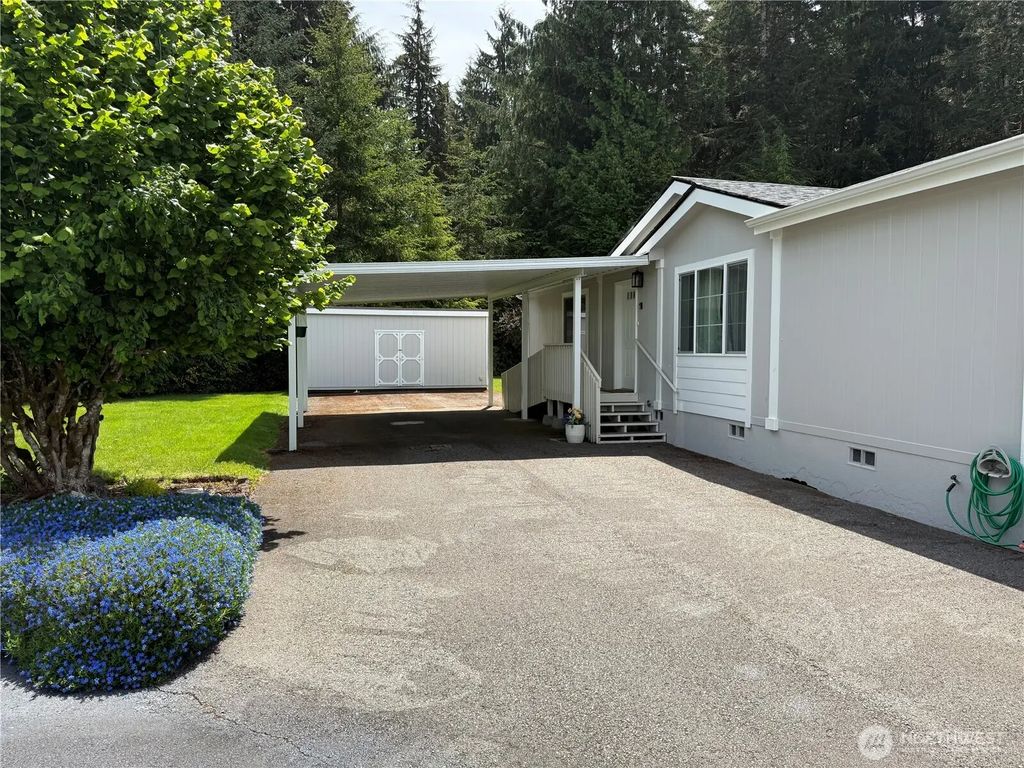 77 Clemons Road 105, Montesano