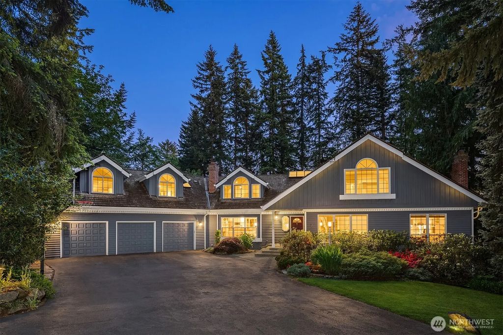 2609 208th Avenue Se, Sammamish