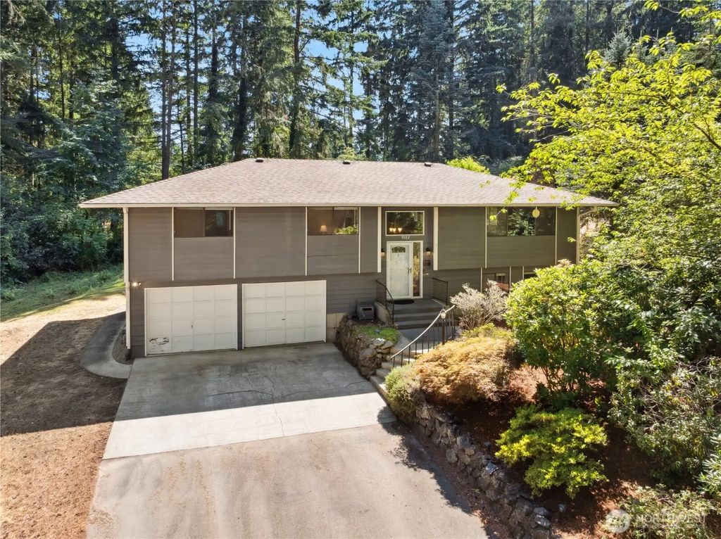 9102 149th Street Nw, Gig Harbor